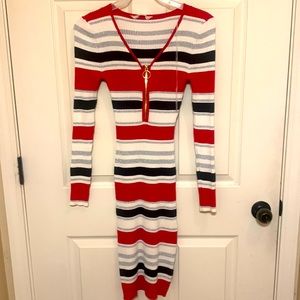 Beautiful Sweater Dress by NO Boundaries